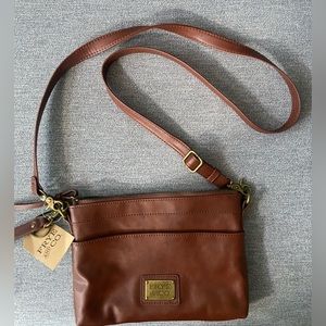 Frye purse NWT